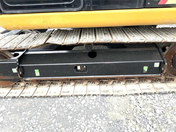 2019 Caterpillar 307E2 Excavator 2725 hours - Image 32