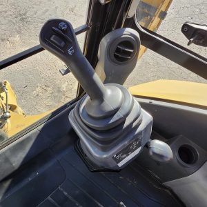 2019 Caterpillar 420F2 Backhoe 3271 hours - Image 31