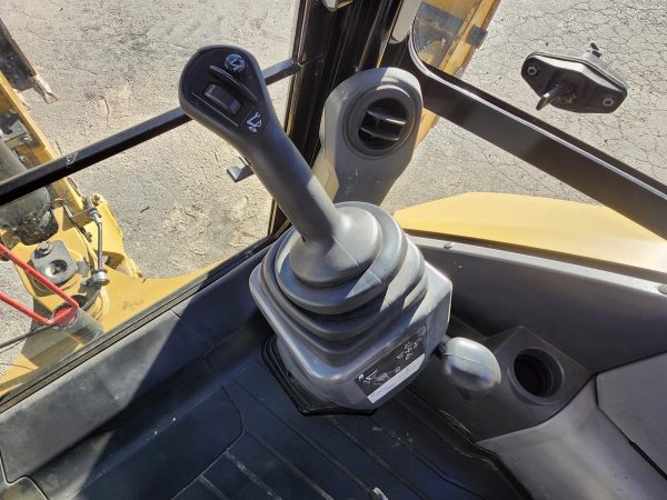 2019 Caterpillar 420F2 Backhoe 3271 hours - Image 31
