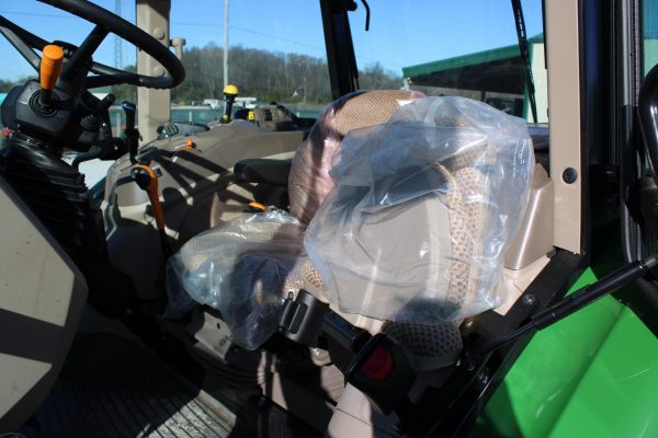 2024 John Deere 5075M Tractor 2 hours - Image 10