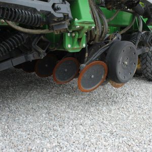 2012 John Deere 1990 Air Seeder - Image 10
