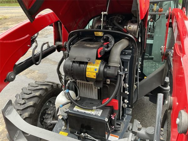 2018 Massey Ferguson 1735M Tractor  315 hours - Image 45