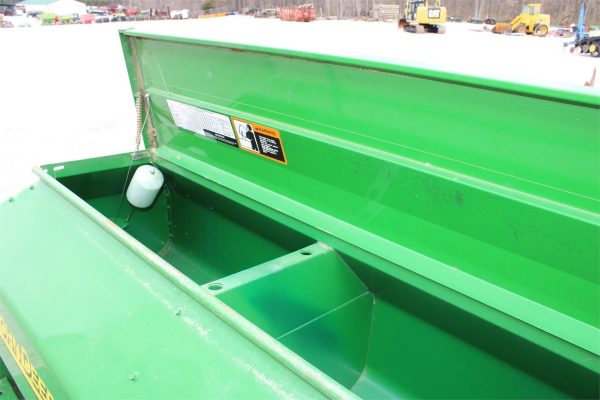 2014 John Deere 1590 Drill - Image 6