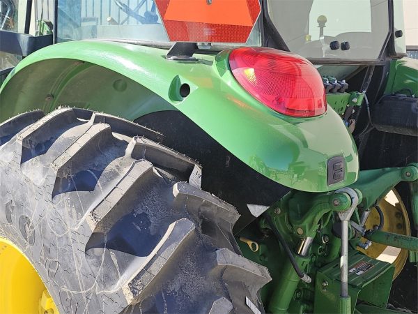 2010 John Deere 5075M Tractor 2983 hours - Image 33