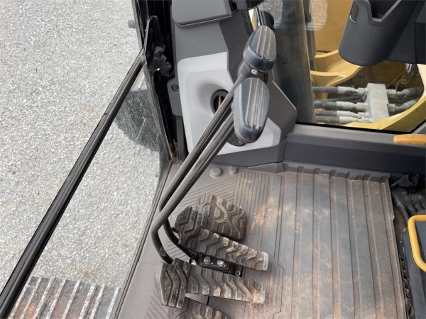 2022 Caterpillar 313GC Excavator 1950 hours - Image 33