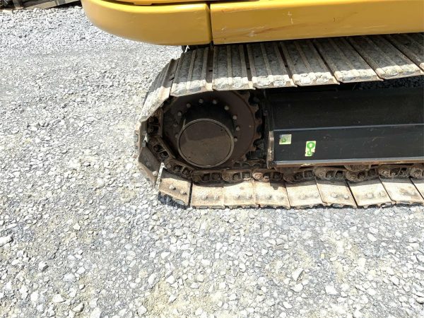 2019 Caterpillar 307E2 Excavator 2725 hours - Image 33