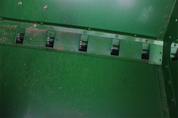 2014 John Deere 1590 Drill - Image 5