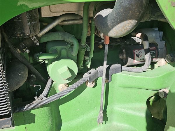 2010 John Deere 5075M Tractor 2983 hours - Image 34