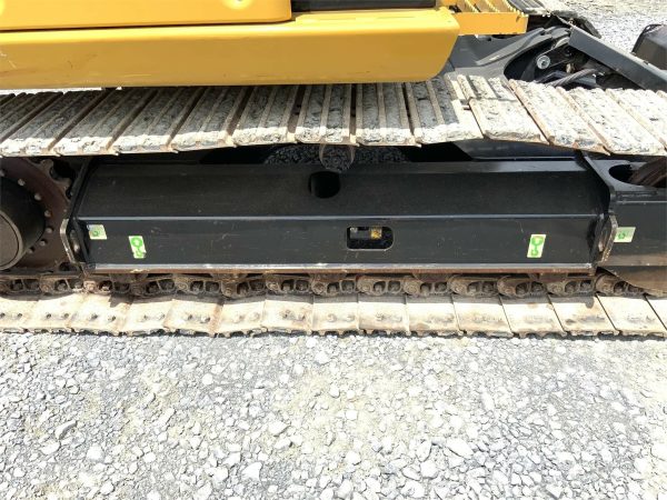 2019 Caterpillar 307E2 Excavator 2725 hours - Image 34