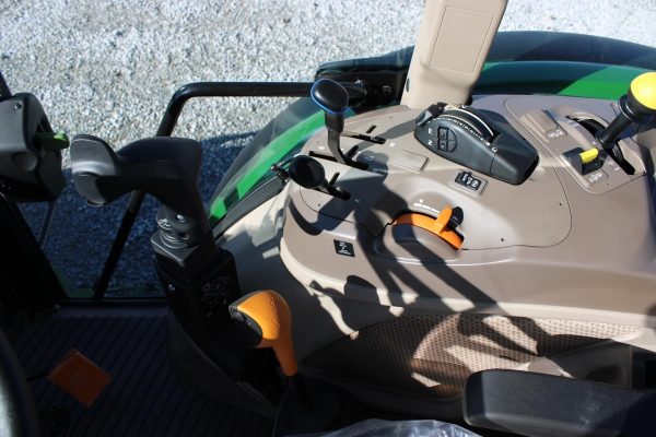 2024 John Deere 5075M Tractor 2 hours - Image 8