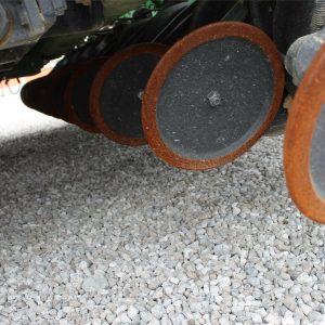 2012 John Deere 1990 Air Seeder - Image 8