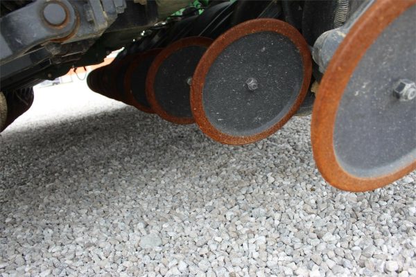 2012 John Deere 1990 Air Seeder - Image 8