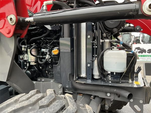 2018 Massey Ferguson 1735M Tractor  315 hours - Image 43