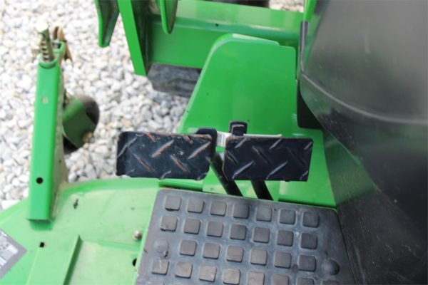 2010 John Deere 2520 Tractor 397 hours - Image 7