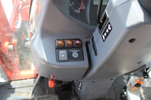 2021 Kubota L3560 Tractor 333 hours - Image 6
