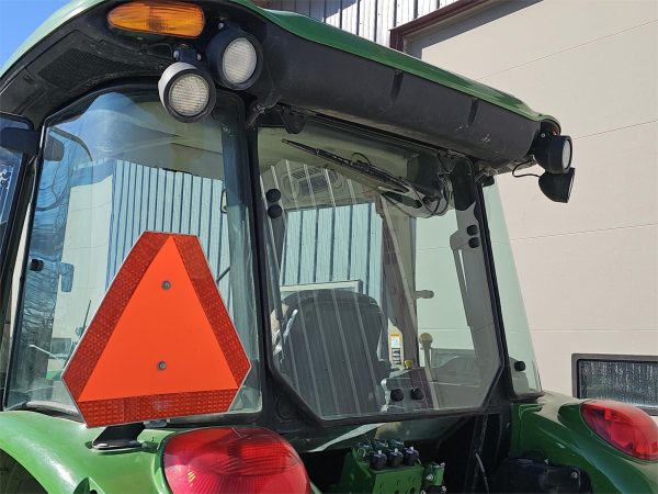 2010 John Deere 5075M Tractor 2983 hours - Image 35