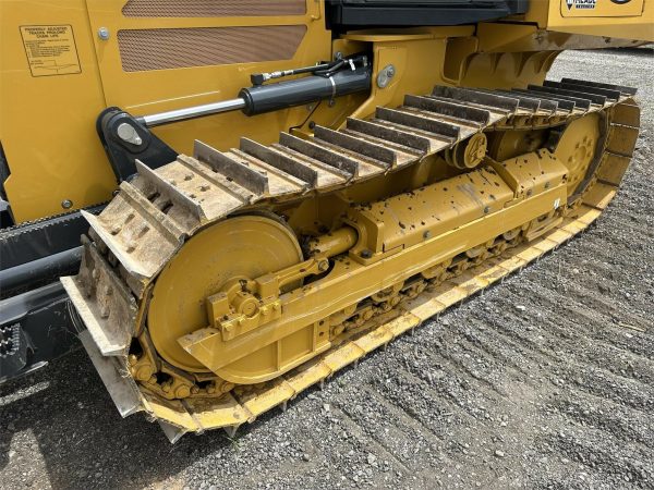 2021 John Deere 450K LT Dozer 483 hours - Image 36