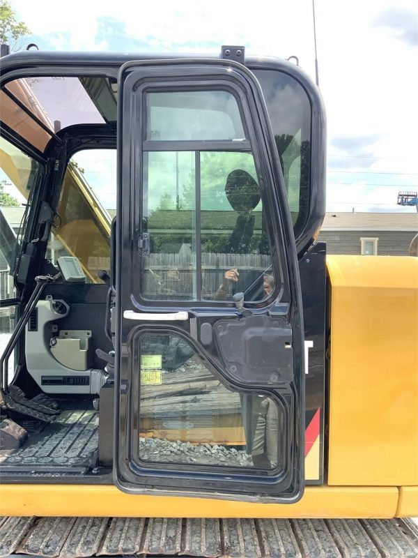2019 Caterpillar 307E2 Excavator 2725 hours - Image 36