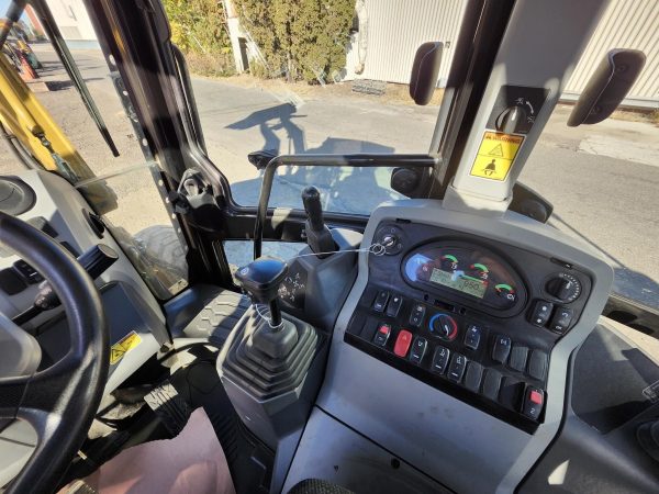 2019 Caterpillar 420F2 Backhoe 3271 hours - Image 35