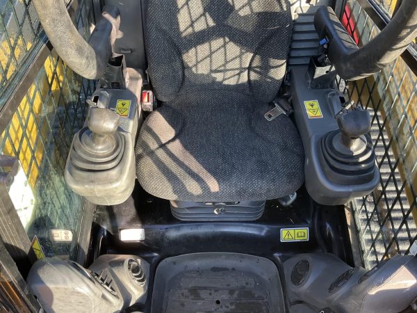 2019 Caterpillar 259D Skid Steer 1320 hours - Image 15