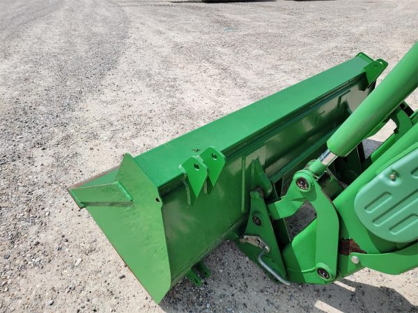 2012 John Deere 6170R Tractor 2512 hours - Image 27