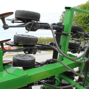2012 John Deere 1990 Air Seeder - Image 6
