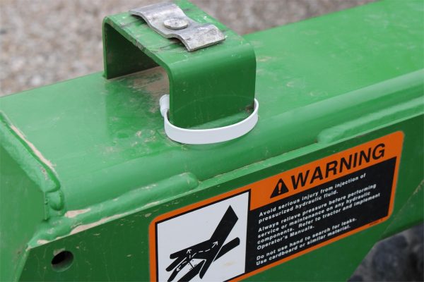 2014 John Deere 1590 Drill - Image 2