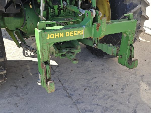 2010 John Deere 5075M Tractor 2983 hours - Image 37