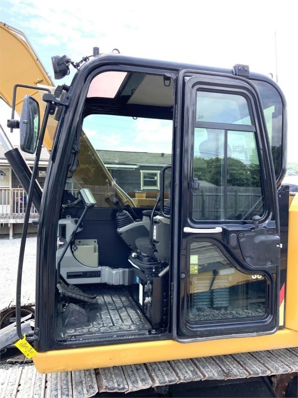 2019 Caterpillar 307E2 Excavator 2725 hours - Image 37