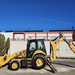 2019 Caterpillar 420F2 Backhoe 3271 hours - Image 36