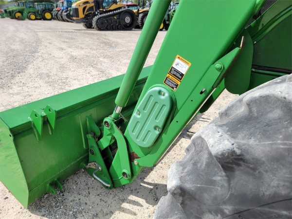 2012 John Deere 6170R Tractor 2512 hours - Image 26