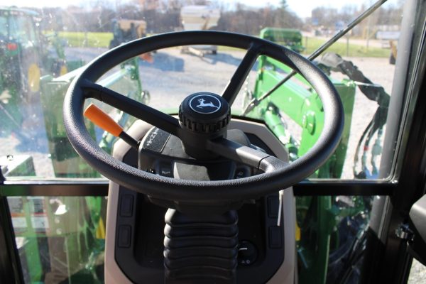 2024 John Deere 5075M Tractor 2 hours - Image 5