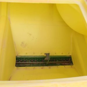 2012 John Deere 1990 Air Seeder - Image 5