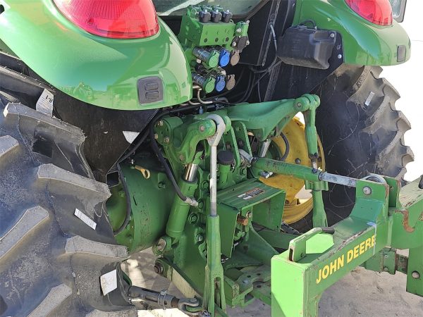 2010 John Deere 5075M Tractor 2983 hours - Image 38