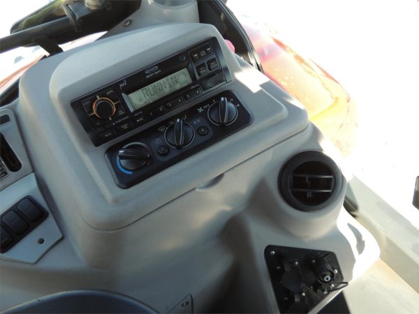 2016 Kubota M7-131 Tractor 1790 hours - Image 35