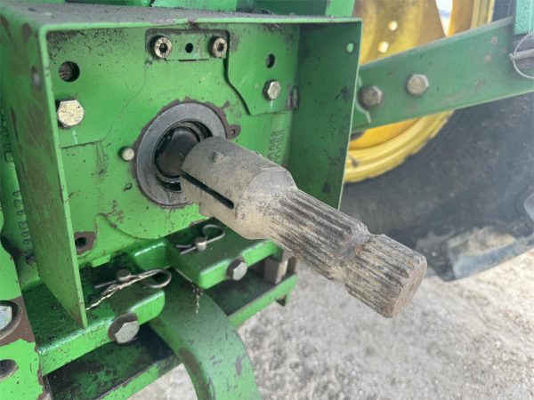2017 John Deere 6120M Tractor Hours: 3267 - Image 38