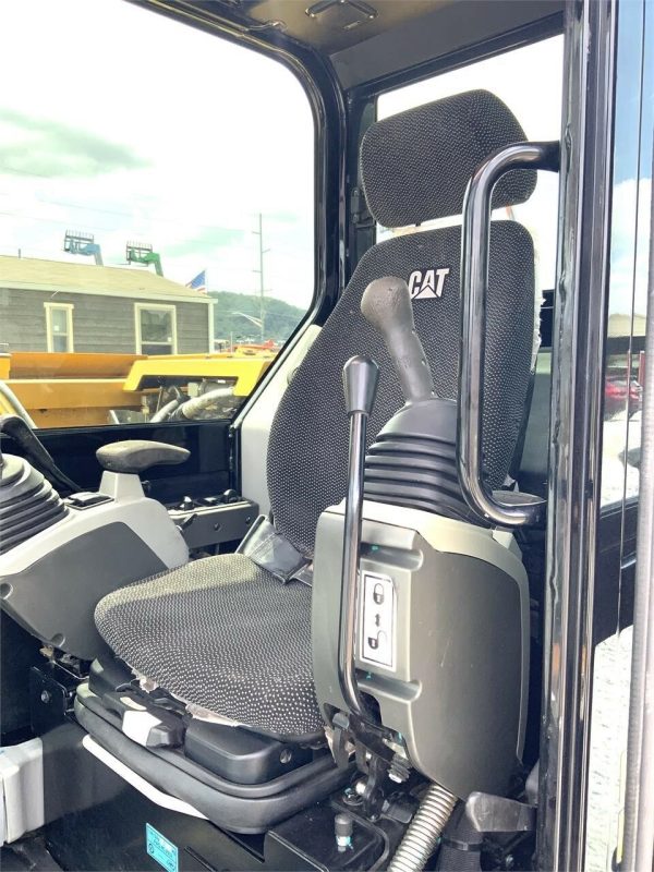 2019 Caterpillar 307E2 Excavator 2725 hours - Image 38