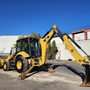 2019 Caterpillar 420F2 Backhoe 3271 hours - Image 37
