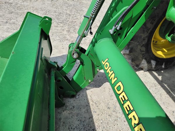 2012 John Deere 6170R Tractor 2512 hours - Image 25