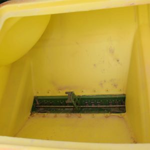 2012 John Deere 1990 Air Seeder - Image 4