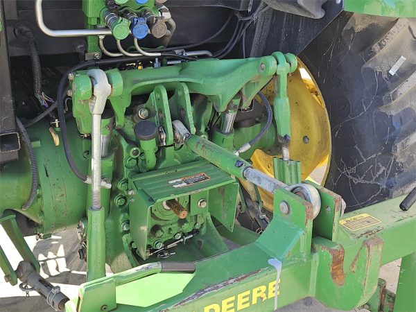 2010 John Deere 5075M Tractor 2983 hours - Image 39
