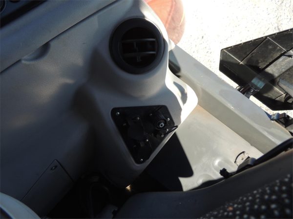 2016 Kubota M7-131 Tractor 1790 hours - Image 36