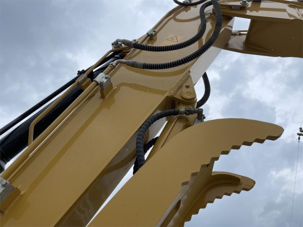 2022 Caterpillar 313GC Excavator 1950 hours - Image 39