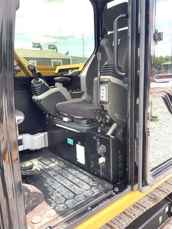 2019 Caterpillar 307E2 Excavator 2725 hours - Image 39