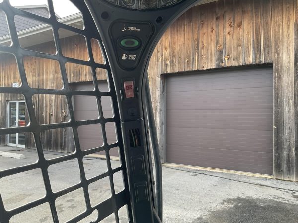 2018 Bobcat T630 Skid Steer 1380 hours - Image 10