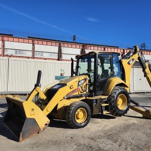 2019 Caterpillar 420F2 Backhoe 3271 hours - Image 38