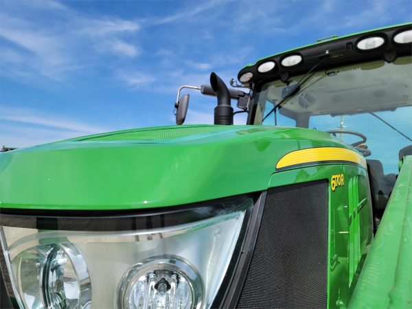 2012 John Deere 6170R Tractor 2512 hours - Image 24