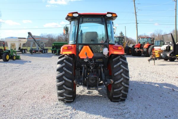 2017 Kubota M7060D Tractor 413 hours - Image 38