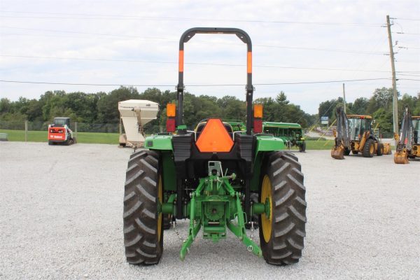 2019 John Deere 4044M Tractor 247 hours - Image 39