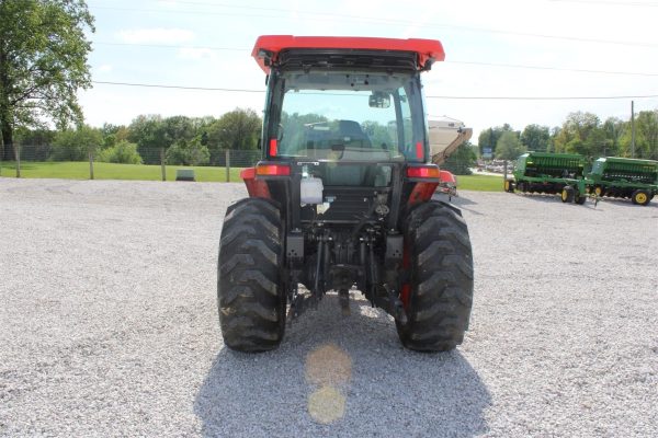2021 Kubota L3560 Tractor 333 hours - Image 37
